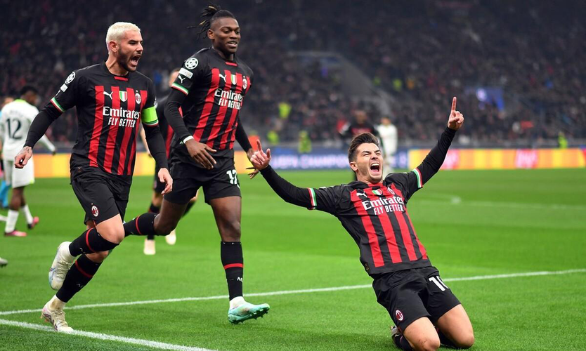 开云首页体验包含冲刺阶段意大利杯焦点战；布鲁克林篮网强势反弹；管理层满意；轮换策略成焦点的词条