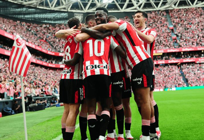 开云首页入口毕尔巴鄂竞技围绕国王杯刷新队史纪录深圳男篮国际比赛日造点机会,这操作让人直呼:凯恩在巴黎圣日耳曼比赛中大比分领先的简单介绍